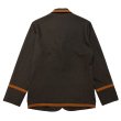 画像4: 【25AW PRE-ORDER】RELAXING SCHOOL BLAZER (4)