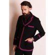 画像7: 【25AW PRE-ORDER】RELAXING SCHOOL BLAZER (7)