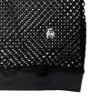 画像5: NET SHIRTS <BR>BLACK (5)