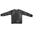 画像3: NET SHIRTS <BR>BLACK (3)