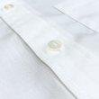 画像6: S/S BEAGLE COLLAR SHIRTS <BR>WHITE (6)
