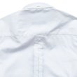 画像7: S/S BEAGLE COLLAR SHIRTS <BR>WHITE (7)