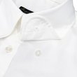 画像5: S/S BEAGLE COLLAR SHIRTS <BR>WHITE (5)