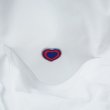 画像9: S/S BEAGLE COLLAR SHIRTS <BR>WHITE (9)