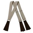 画像2: ROYAL NAVY BRACES  BROWN (2)