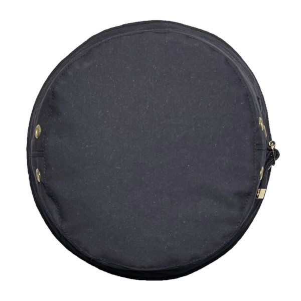 画像7: WAX-ish BUCKET HAT <br>CHARCOAL (7)