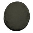 画像7: WAX-ish BUCKET HAT  OLIVE (7)