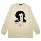 画像: CHARMING MAN L/S  NATURAL