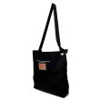 画像2: RING SHOULDER BAG  BLACK (2)