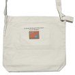 画像4: RING SHOULDER BAG <BR>NATURAL (4)
