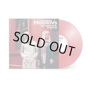 画像: The Molotovs - Today's Gonna Be Our Day