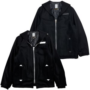 画像: 【25WINTER PRE-ORDER】HUNKY SAILOR JACKET