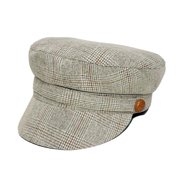 画像2: 【26SS PRE-ORDER_３月予定】LIVERPOOL HAT (2)