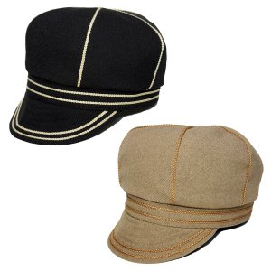 画像: 【26SS PRE-ORDER_3月予定】CROWN CAP