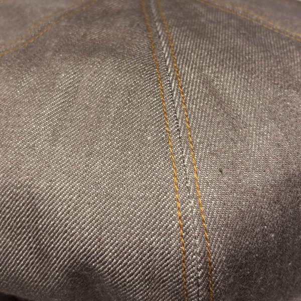 画像9: 【26SS PRE-ORDER_１月予定】FLAT TOP CAS (9)