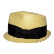 画像4: 【26SS PRE-ORDER_５月予定】STRAW WALT HAT (4)