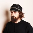 画像10: 【26SS PRE-ORDER_３月予定】CROWN CAP (10)