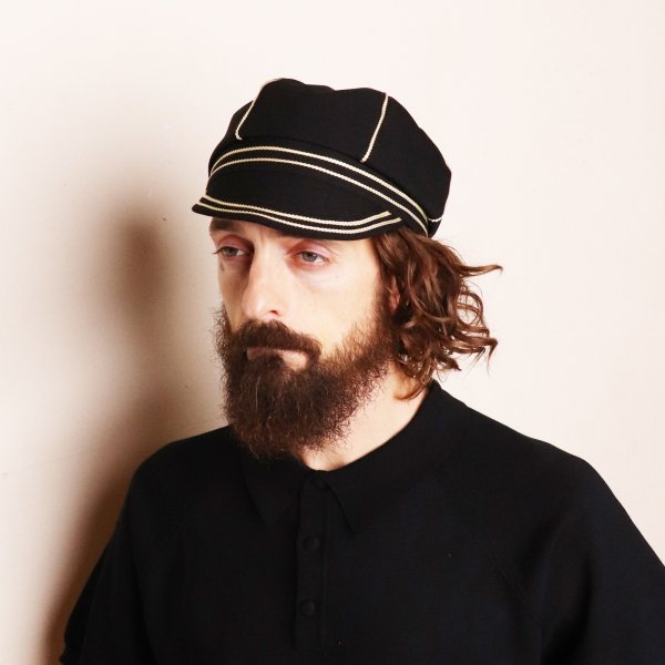 画像10: 【26SS PRE-ORDER_３月予定】CROWN CAP (10)