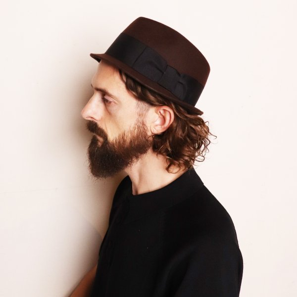 画像10: 【26SS PRE-ORDER_１月予定】WALT HAT (10)