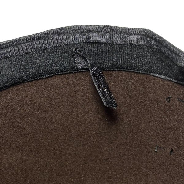 画像7: 【26SS PRE-ORDER_１月予定】DAVE HAT (7)