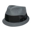 画像2: 【26SS PRE-ORDER_１月予定】WALT HAT (2)