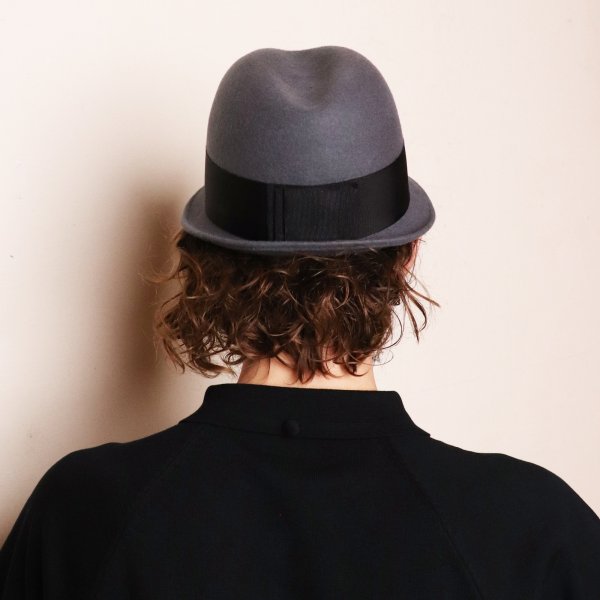 画像10: 【26SS PRE-ORDER_１月予定】DAVE HAT (10)