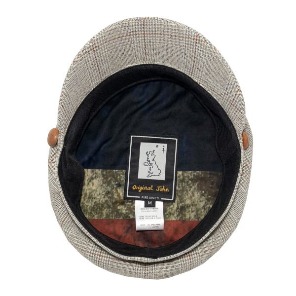 画像7: 【26SS PRE-ORDER_３月予定】LIVERPOOL HAT (7)