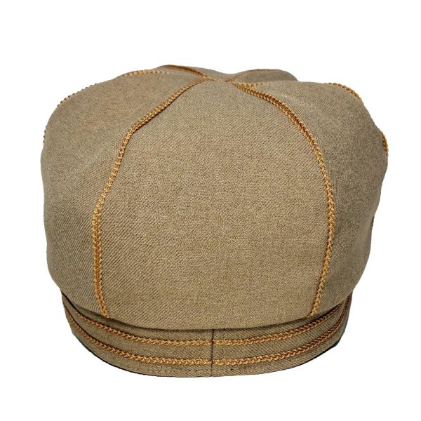 画像5: 【26SS PRE-ORDER_３月予定】CROWN CAP (5)