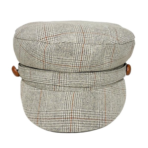 画像3: 【26SS PRE-ORDER_３月予定】LIVERPOOL HAT (3)