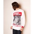画像9: 【26SS PRE-ORDER_2月予定】TABLOID GIRL L/S (9)