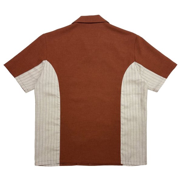 画像3: 【26SS PRE-ORDER_４月予定】S/S SPORTS SHIRTS (3)