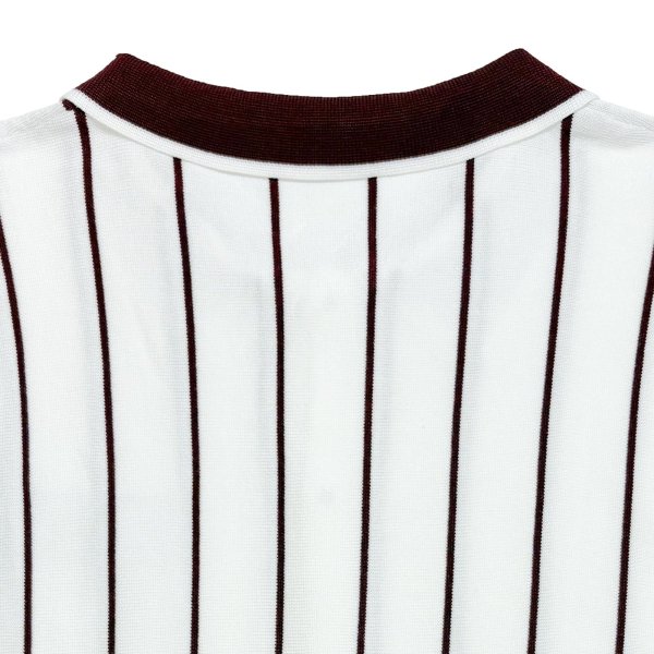 画像5: 【26SS PRE-ORDER_４月予定】S/S STRIPE CARDIGAN (5)