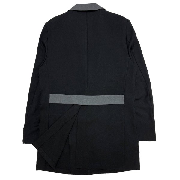 画像4: 【26SS PRE-ORDER_2月予定】RELAXING TEDDY BOY JACKET (4)