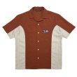 画像2: 【26SS PRE-ORDER_４月予定】S/S SPORTS SHIRTS (2)