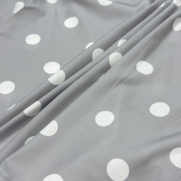 画像7: 【26SS PRE-ORDER_３月予定】COVERED BUTTON OPEN COLLAR SHIRTS (7)