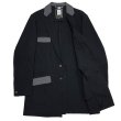 画像3: 【26SS PRE-ORDER_2月予定】RELAXING TEDDY BOY JACKET (3)