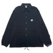 画像2: 【26SS PRE-ORDER_３月予定】JERSEY COACH JACKET (2)