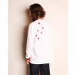 画像10: 【26SS PRE-ORDER_2月予定】TABLOID GIRL L/S (10)