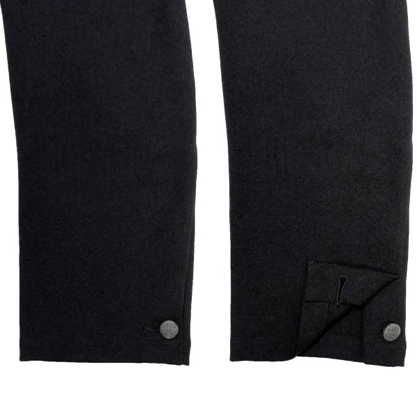 画像7: 【26SS PRE-ORDER_2月予定】RELAXING TEDDY BOY JACKET (7)