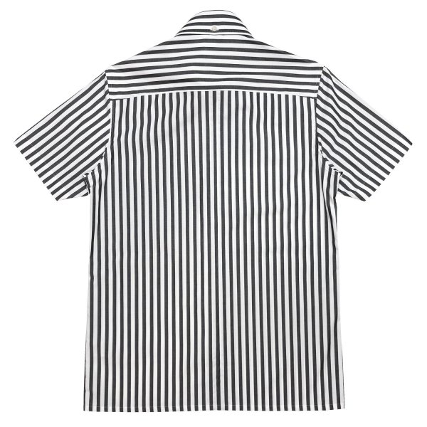 画像3: 【26SS PRE-ORDER_３月予定】S/S BEAGLE COLLAR SHIRTS (3)