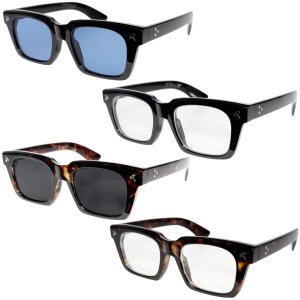 画像: 【26SS PRE-ORDER_5月予定】HAMMERS WELLINGTON GLASSES